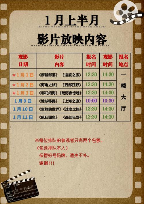山东电影院推荐丨2025热门影讯、优惠购票及周边美食攻略