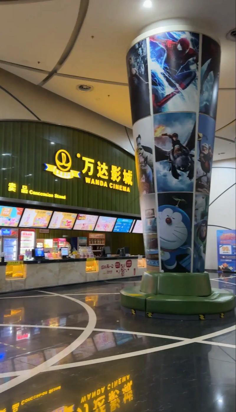续播影院在线观看：全网热门影视资源持续更新，畅享高清无卡顿追剧体验