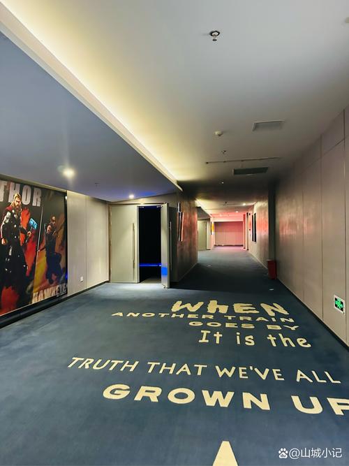 疯狂电影院：解锁隐藏观影姿势，承包你的小众片单与午夜场狂欢