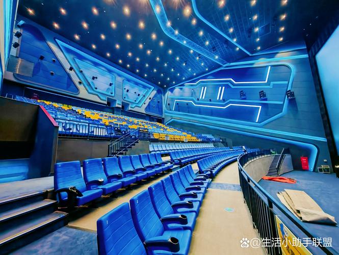 香港影院最新排片 | 2025热门电影推荐、IMAX影厅体验及优惠购票攻略