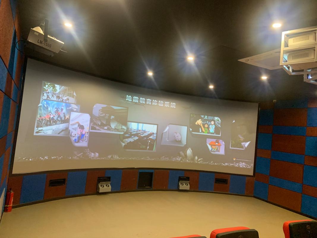 【深圳CGV影城（壹方城店）】《流浪地球3》热映中，4DX沉浸厅/激光IMAX厅/杜比全景声体验指南